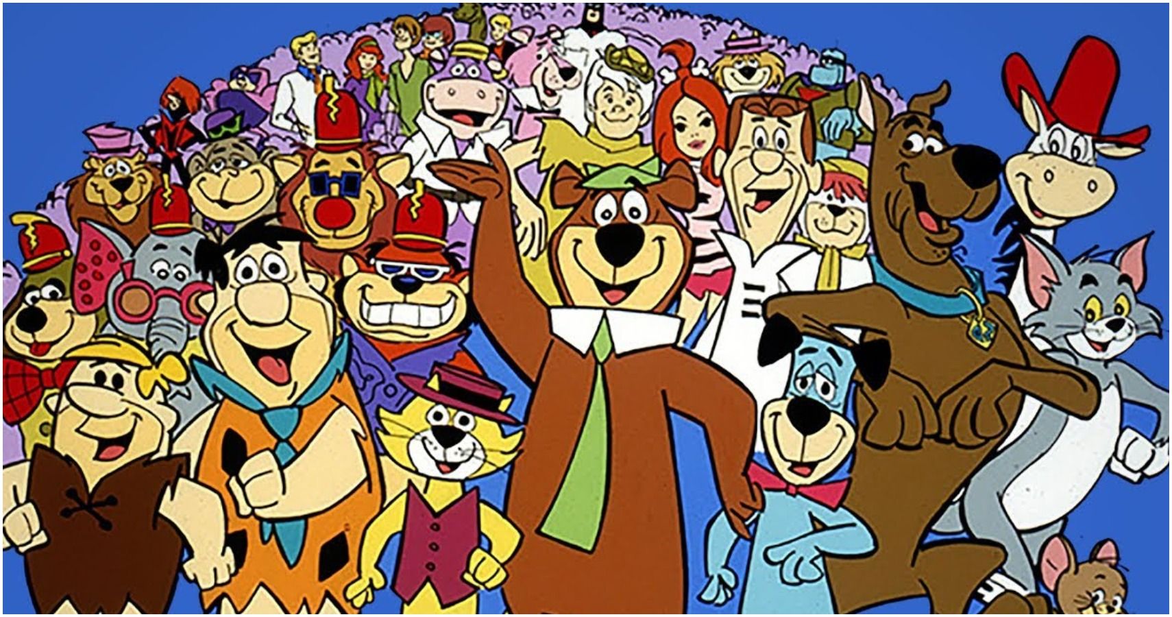 The 10 Most Underrated Hanna Barbera Characters Pokemonwe