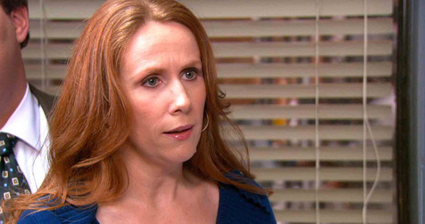 The Office Of Nellies Best Moments Screenrant Hot Sex Picture