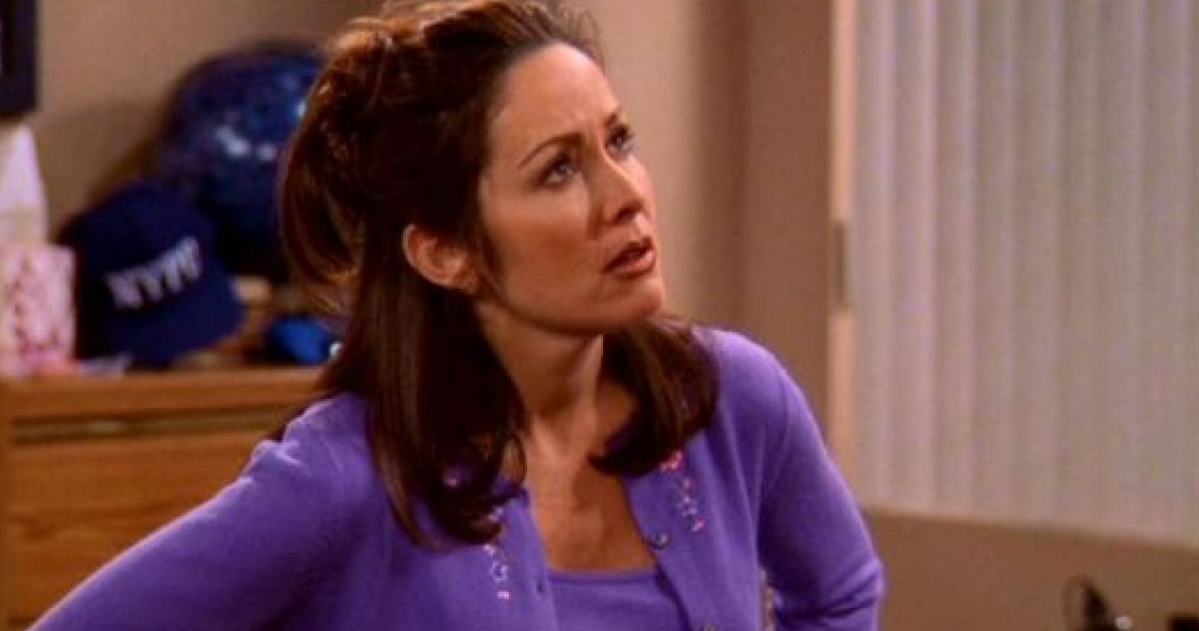 Everybody Loves Raymond Things About Debra That Would Never Fly Today