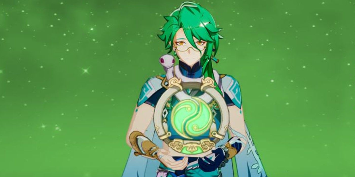 Genshin Impact 1 7 Beta Test Where How To Sign Up