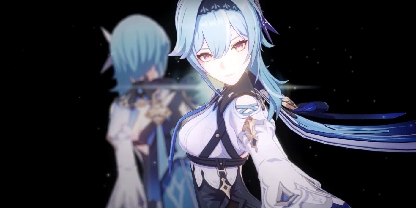 Genshin Impact Eula S Best Character Builds Explained