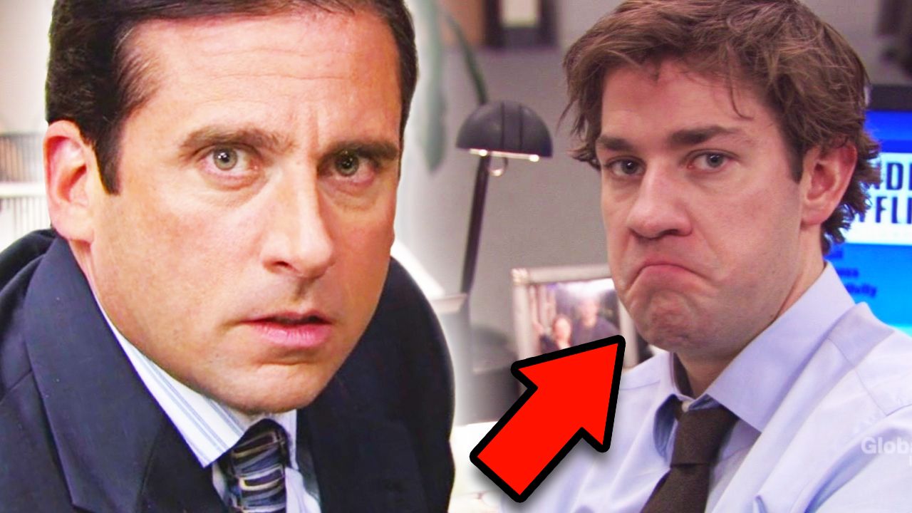 10 Most Hilarious Improvised TV Moments Of All Time | Screen Rant