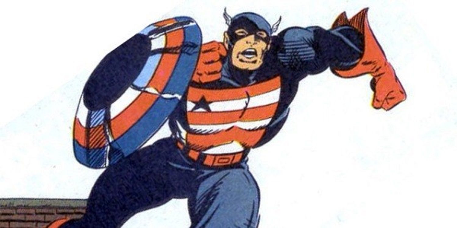 Falcon And The Winter Soldier 10 Things Only Comic Book Fans Know About The Raft