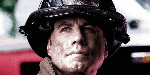 the movie ladder 49 based on what city