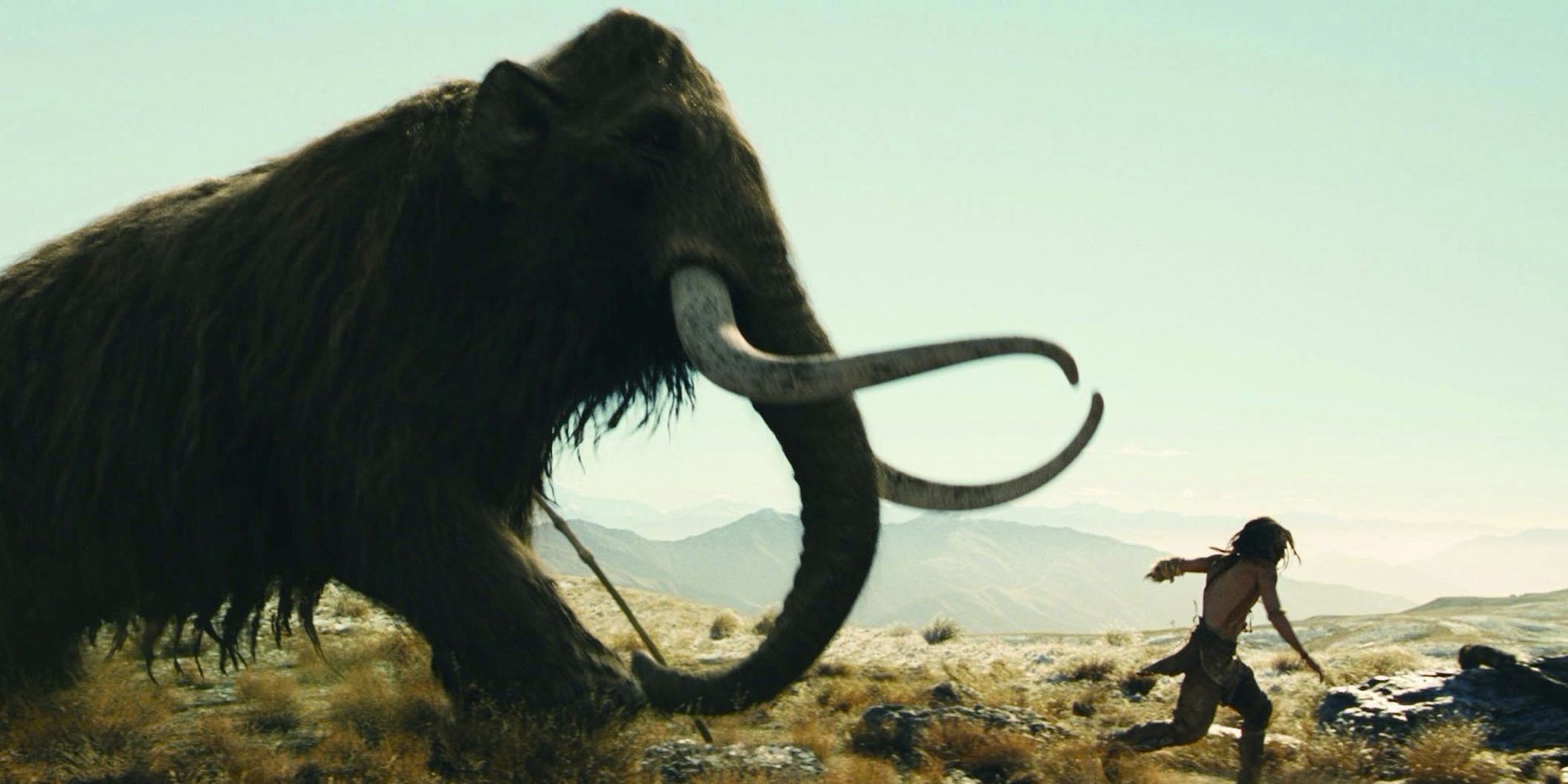 Scientists Are Going To Bring The Woolly Mammoth Back To Life