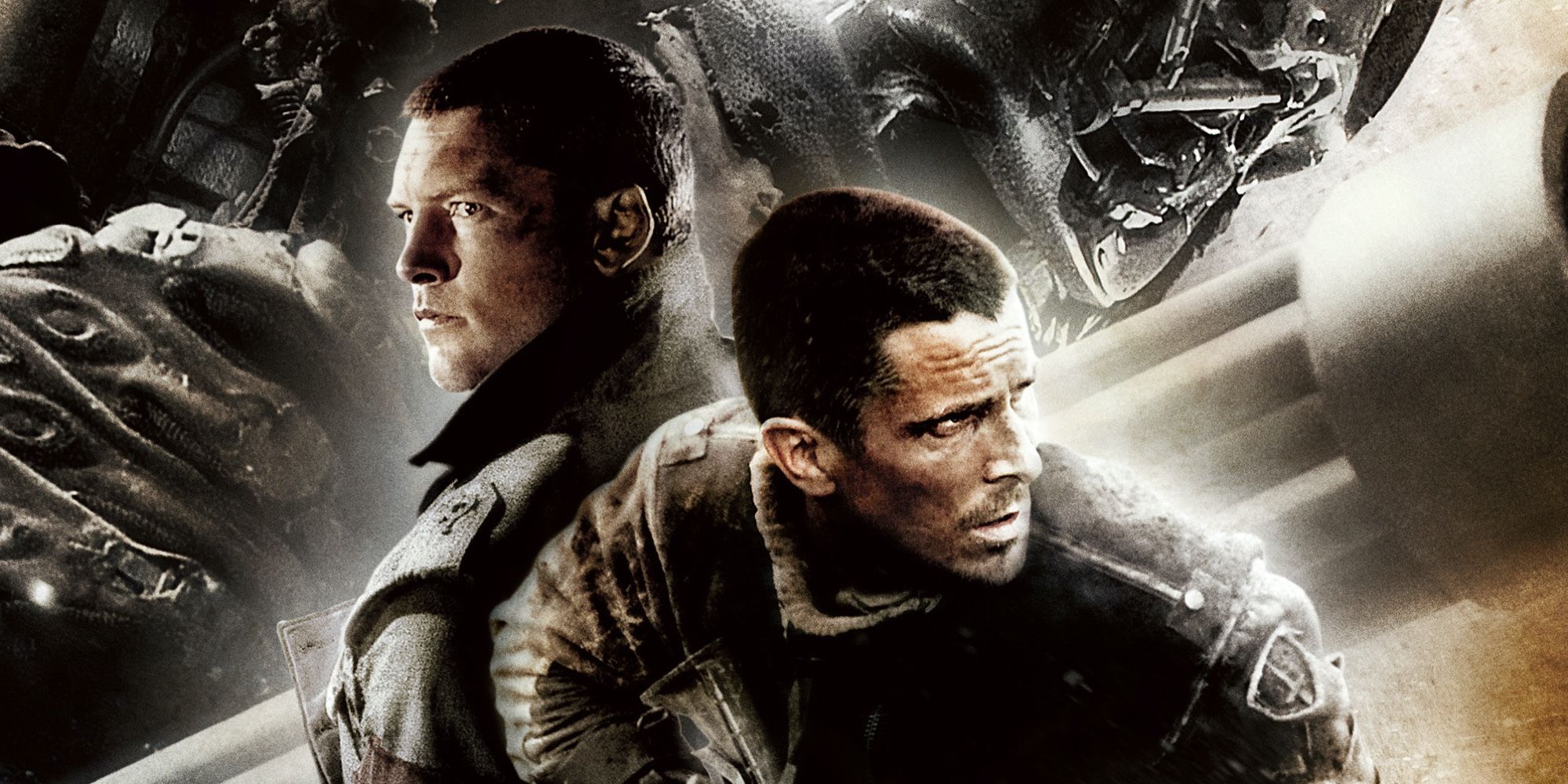 terminator salvation full movie