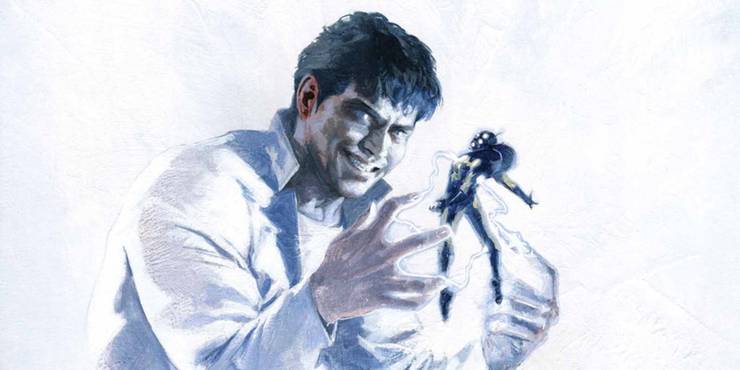 Best Villains In Marvel Comics, Ranked 5 Best villains from Marvel Comics