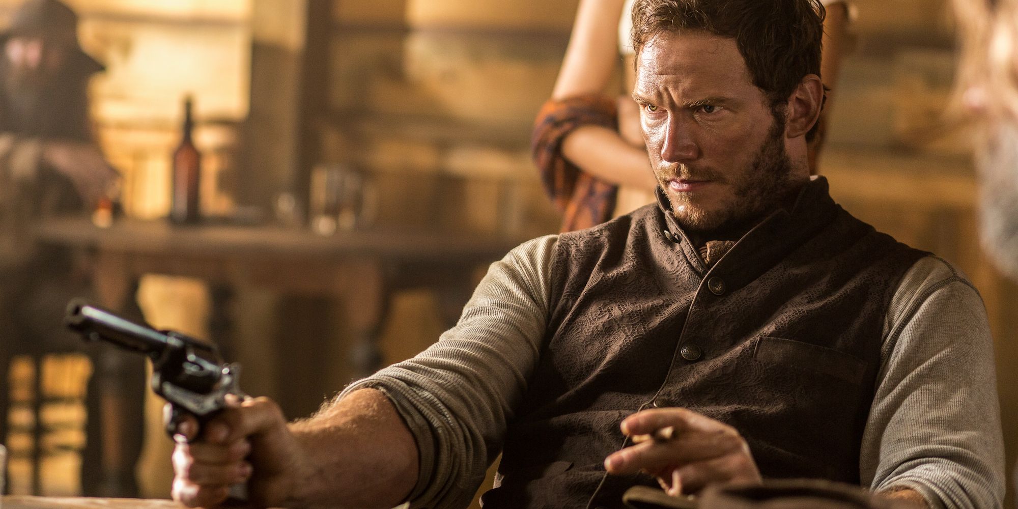 Chris Pratt’s 10 Most Iconic Roles Ranked