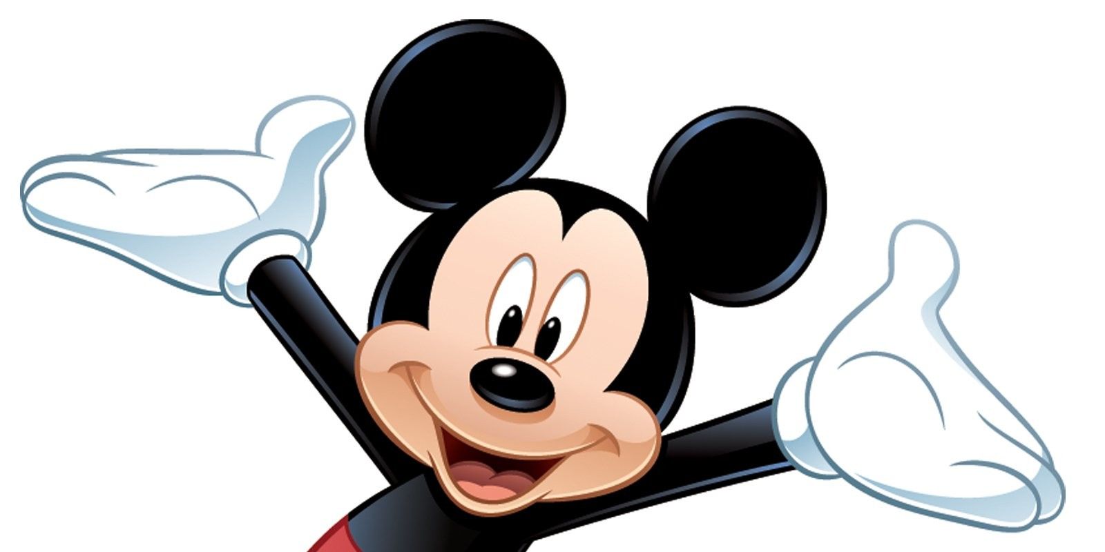 Will Disney Lose Mickey Mouse