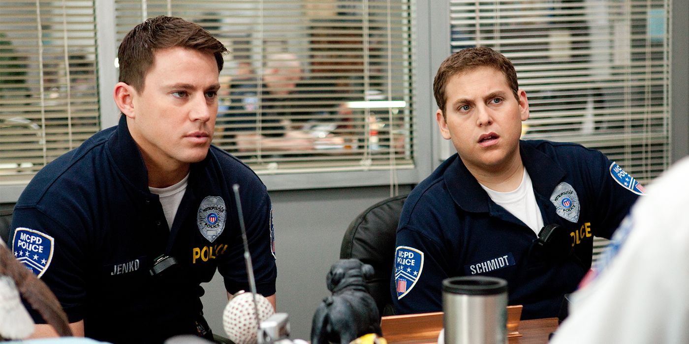 23 Jump Street 5 Reasons It Should Get Made (& 5 Why It Shouldnt)