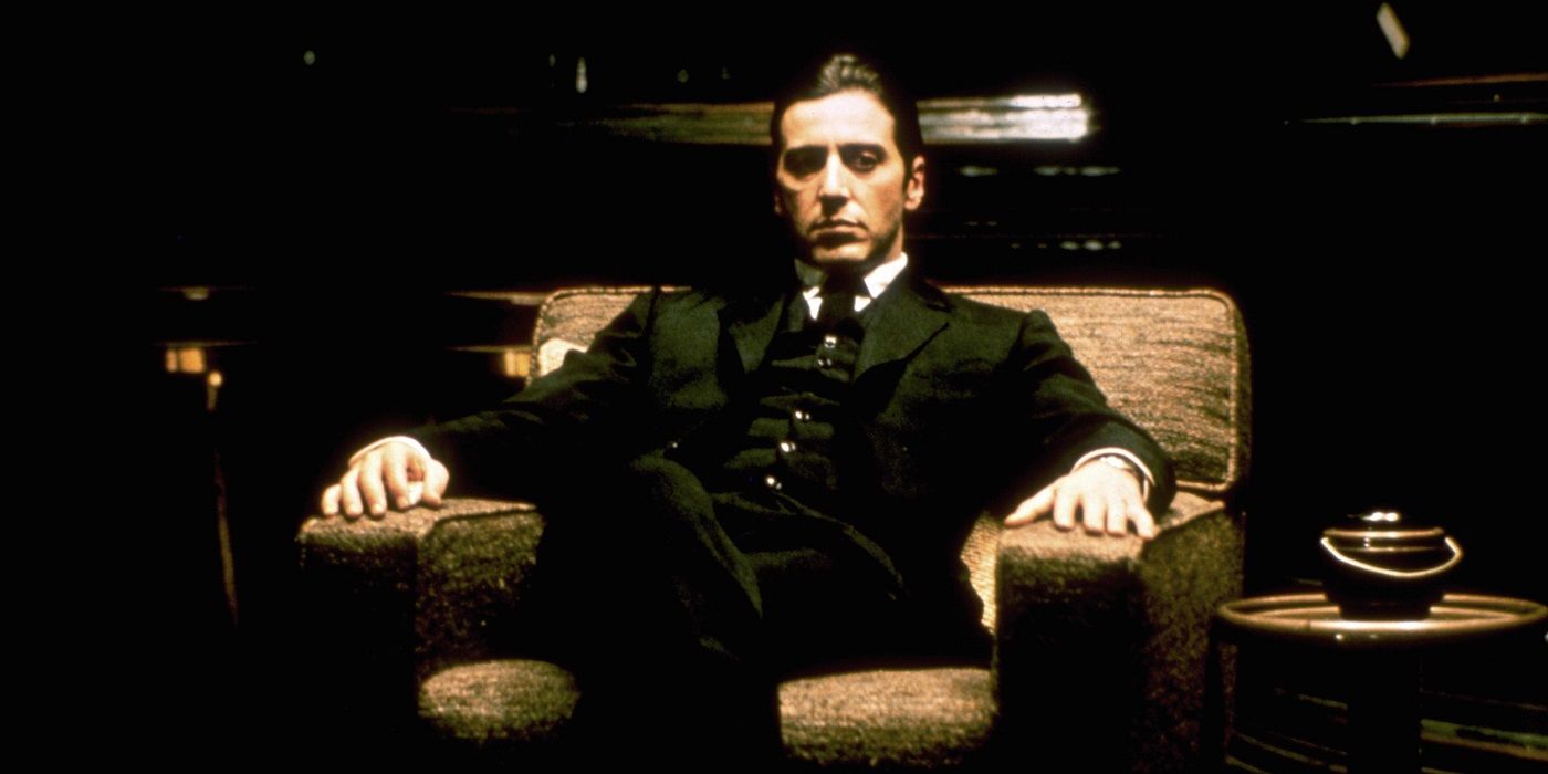 5 Reasons The Godfather Is The Best Mob Movie Ever Made (And 5 Why Its Goodfellas)