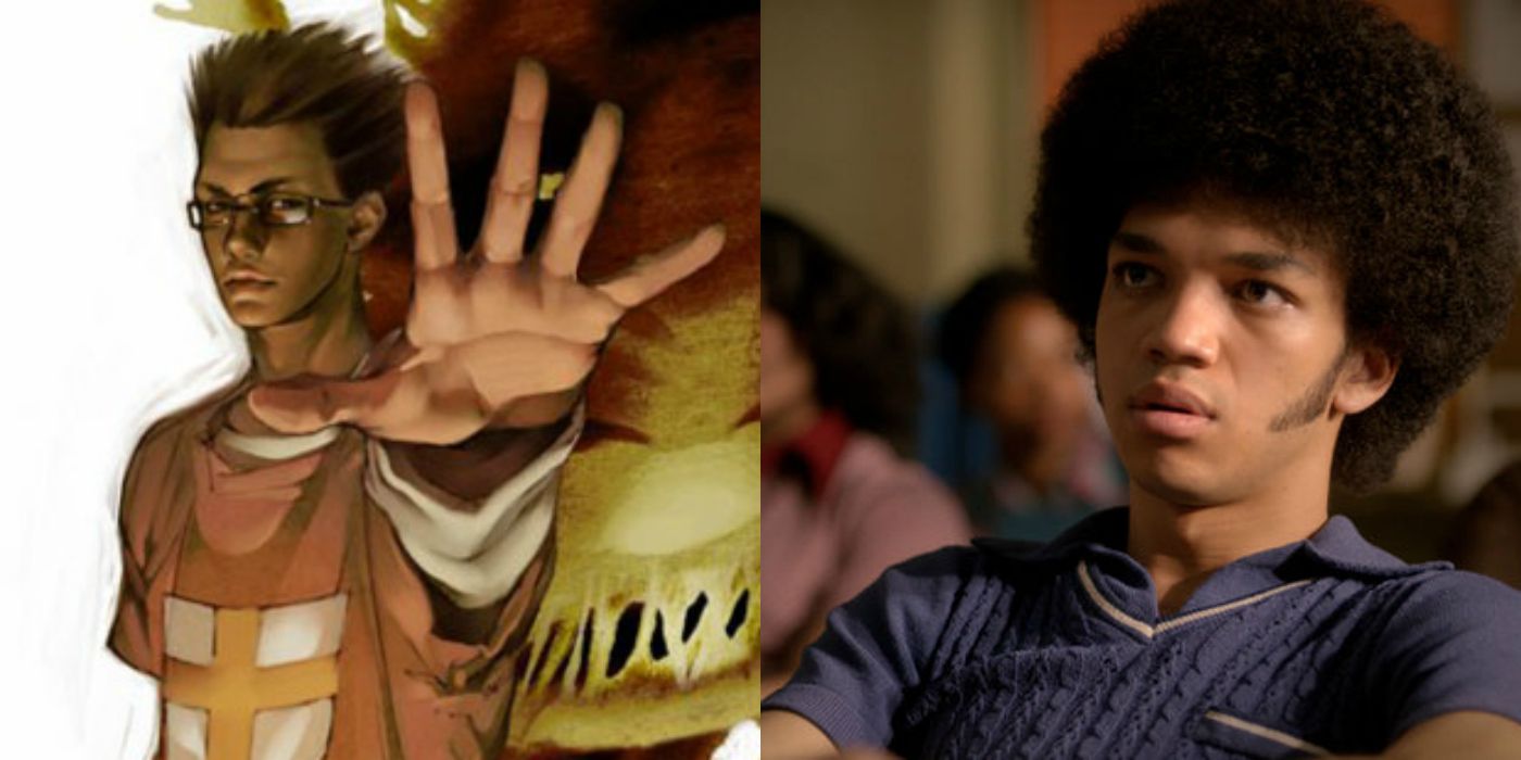 Films Et Séries Tv Avec Justice Smith 15 Actors We Want To See In Marvel's Runaways Series On Hulu