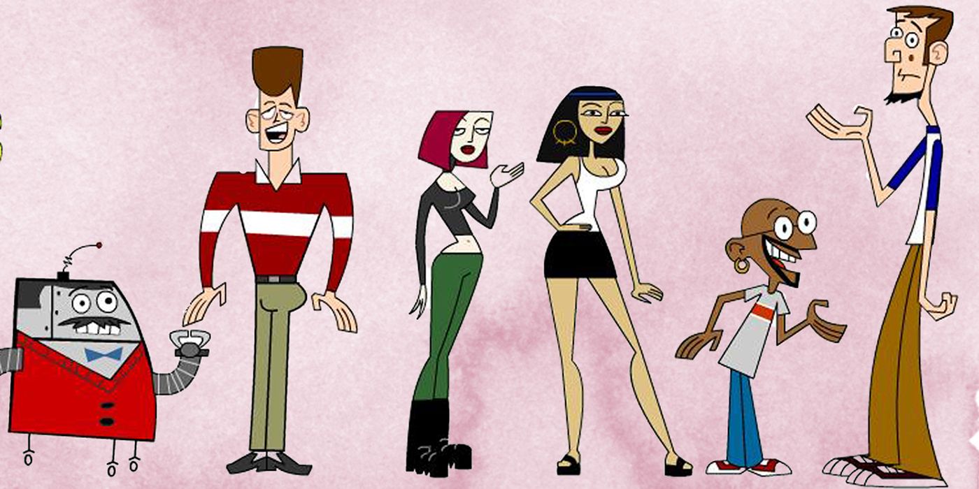 Clone High Reboot In Development From Phil Lord & Chris Miller