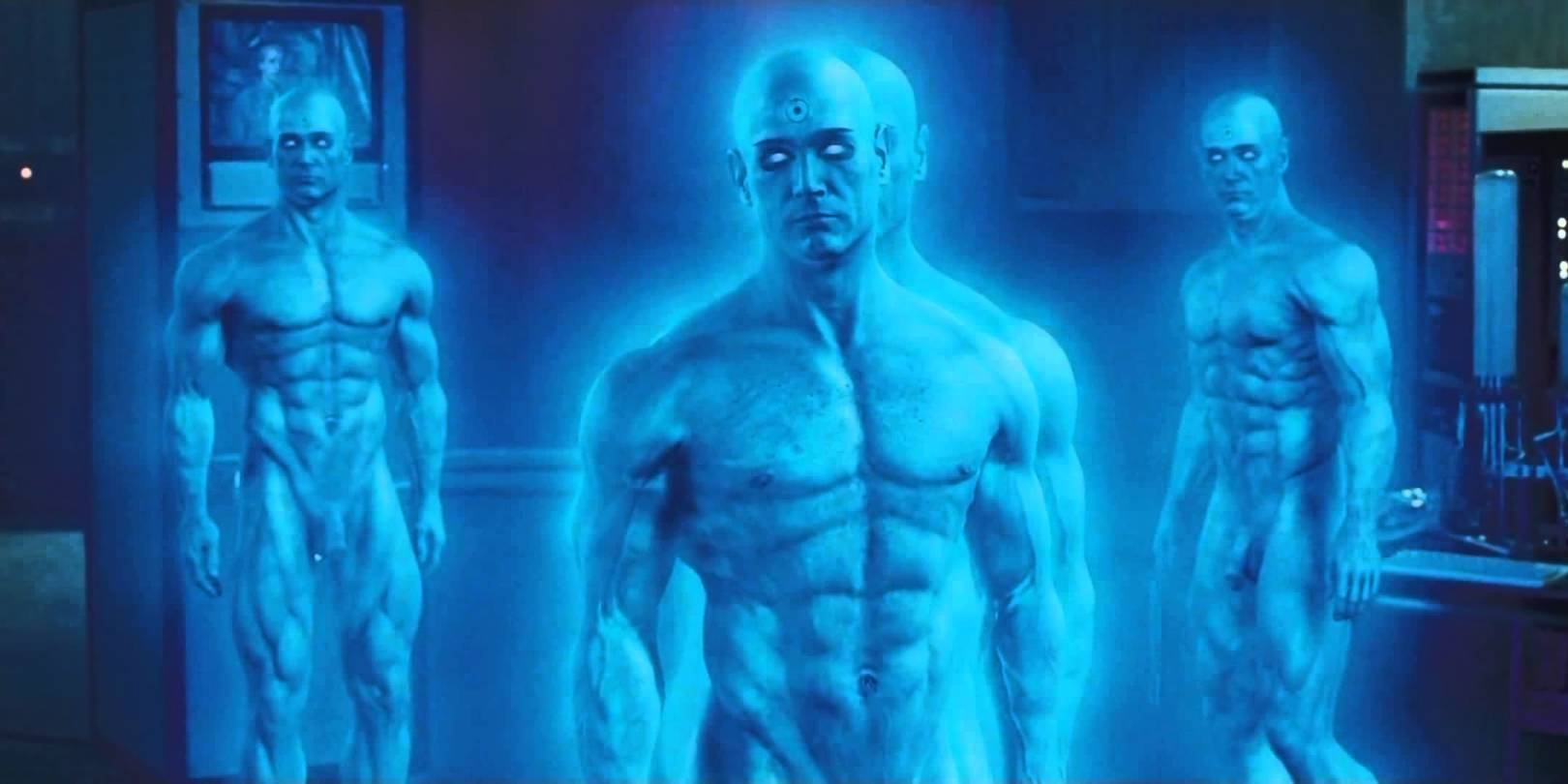 Dr manhattan dong