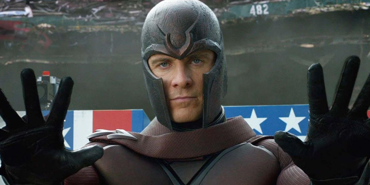 15 Reasons The XMen Universe Is Better Than The MCU
