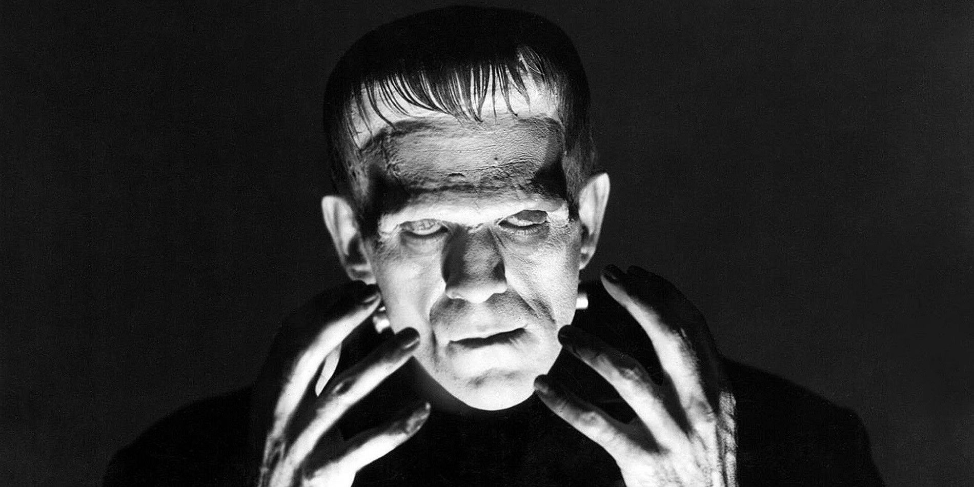 15 Black And White Horror Movies That Are Scary As Hell