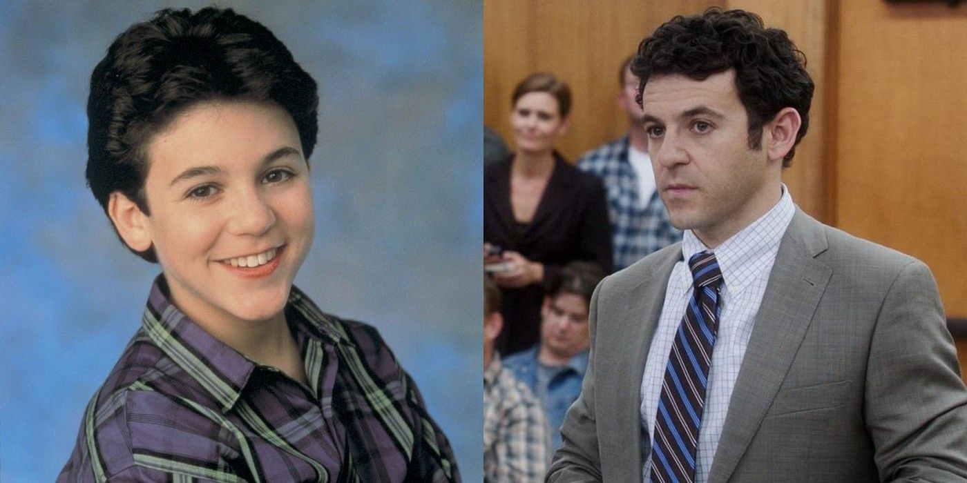 How Fred Savage Went From Child Star To It's Always Sunny Director