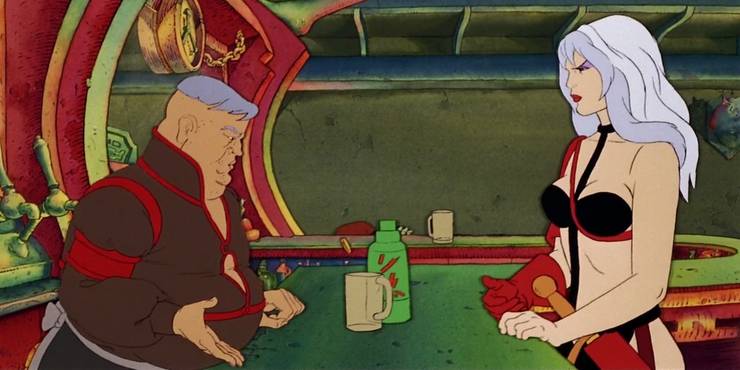 From Heavy Metal To Loving Vincent The 10 Best Animated Movies For Adults