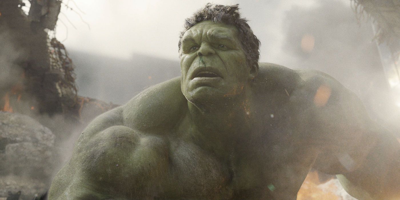 MCU 10 Biggest Ways Hulk Changed Since Phase 1