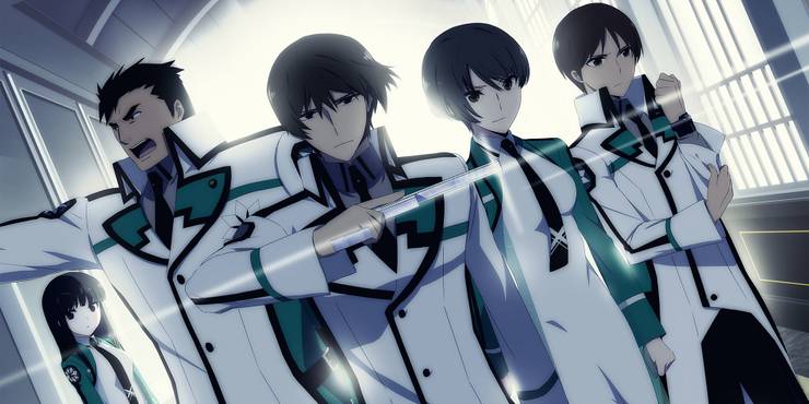 The Irregular At Magic High School Season 2 Release Date Story