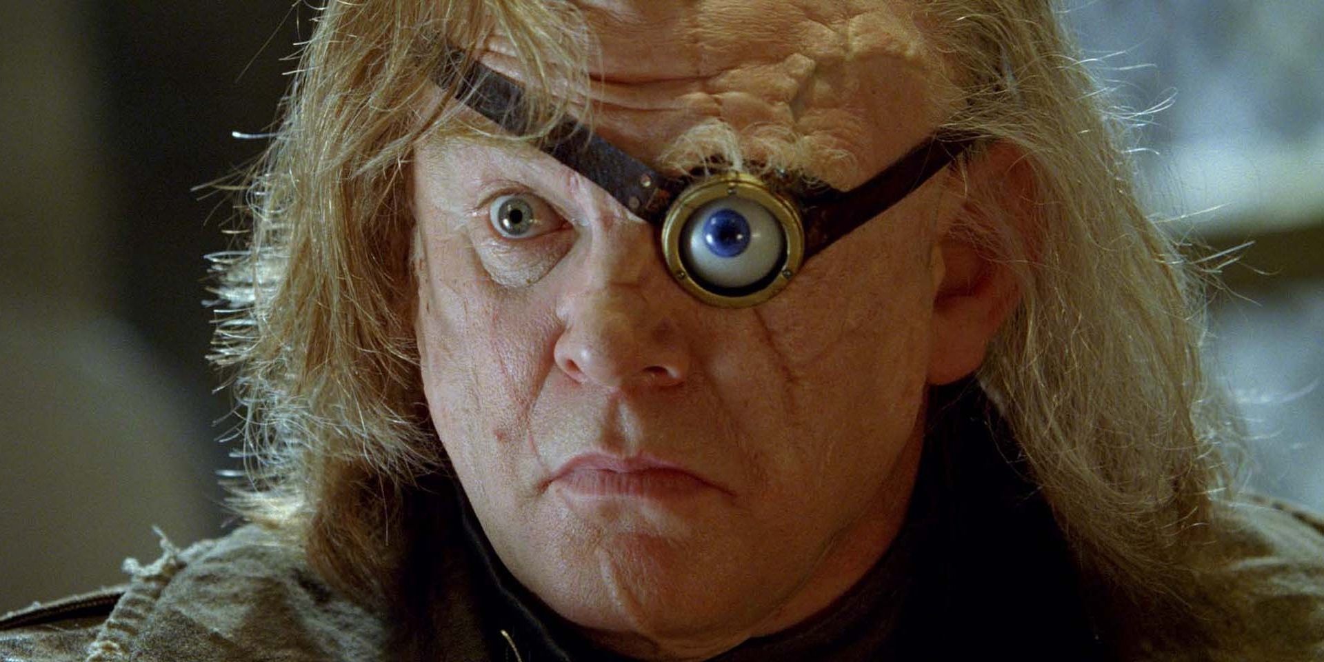 mad eye moody staff noble collection