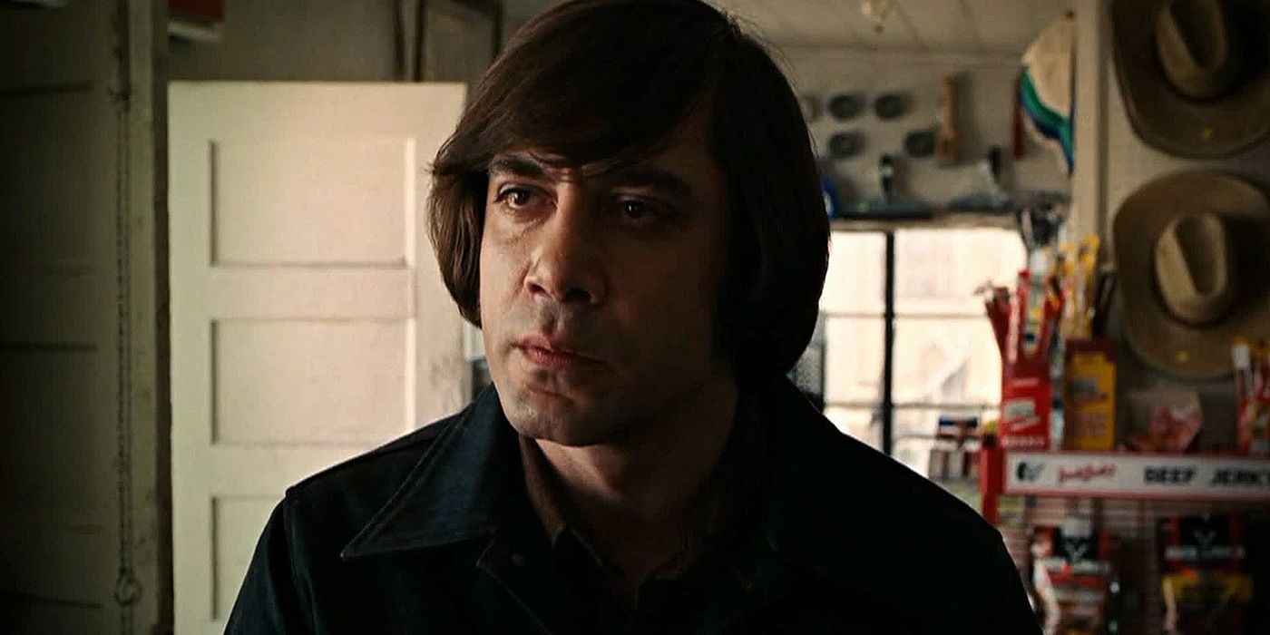 10 Hidden Details In No Country For Old Men Everyone Missed RELATED 10 Smartest NeoWesterns To Watch If You Like No Country For Old Men RELATED Keep Brolin 10 Of Josh Brolins Most Badass Characters Ranked