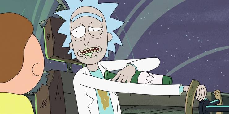 Rick and morty full episodes Rick and morty full episodes