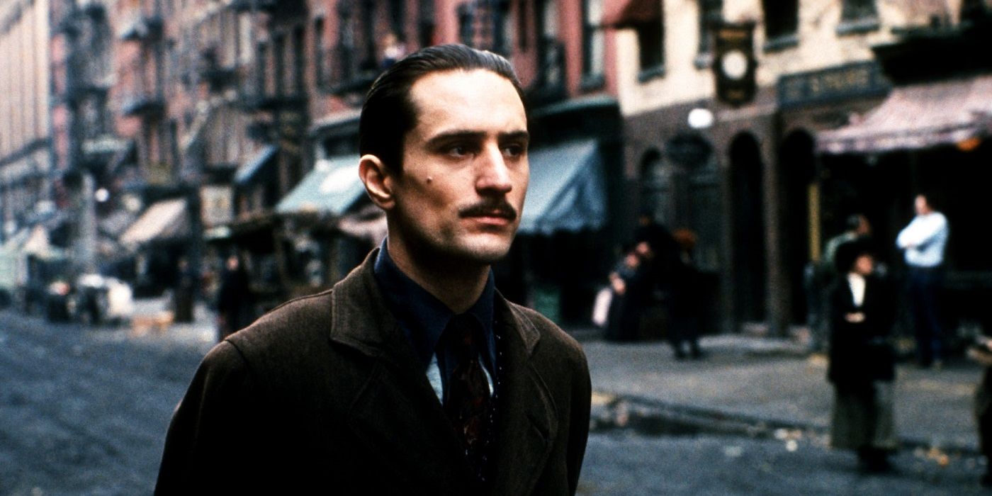 10 BehindTheScenes Facts About The Godfather Trilogy You Cant Refuse