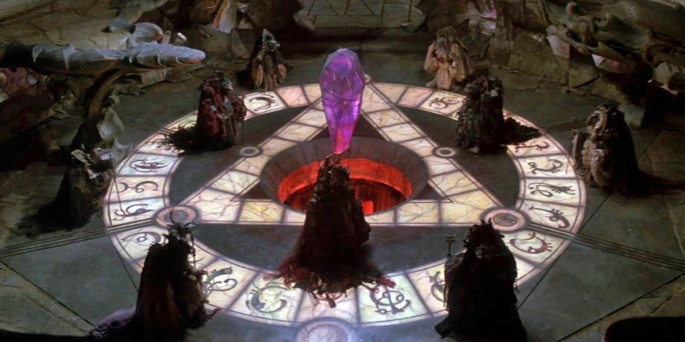 10 Movies to Inspire Your D&D Campaigns