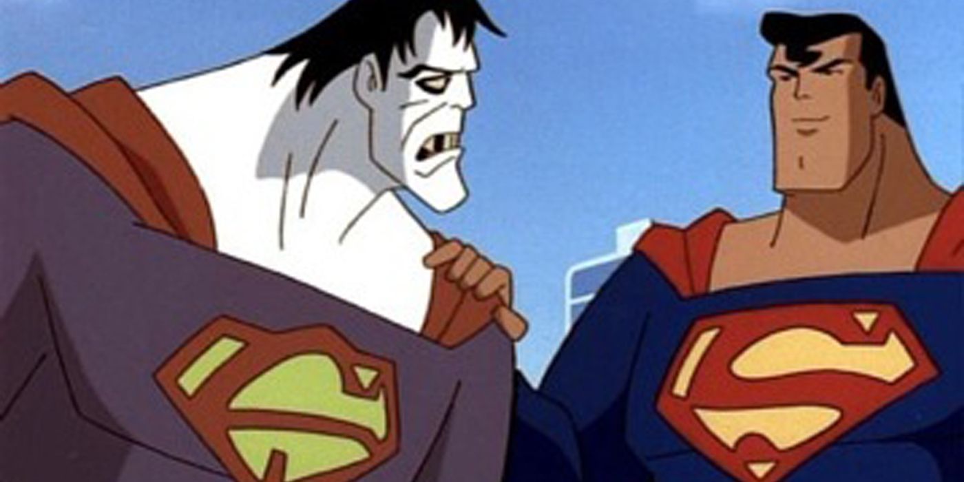16 Supervillains That Are Actually Just Superhero Doppelgangers