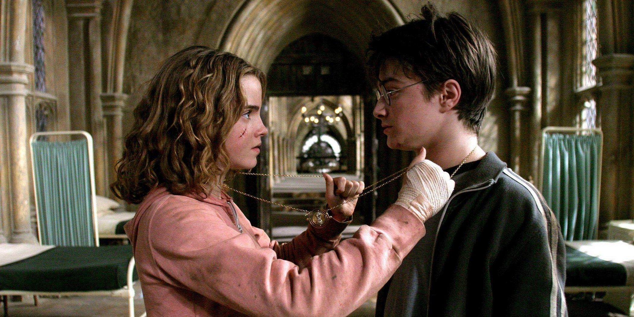 10 Of The Worst Things That Ever Happened In Hogwarts (Besides Voldemort)