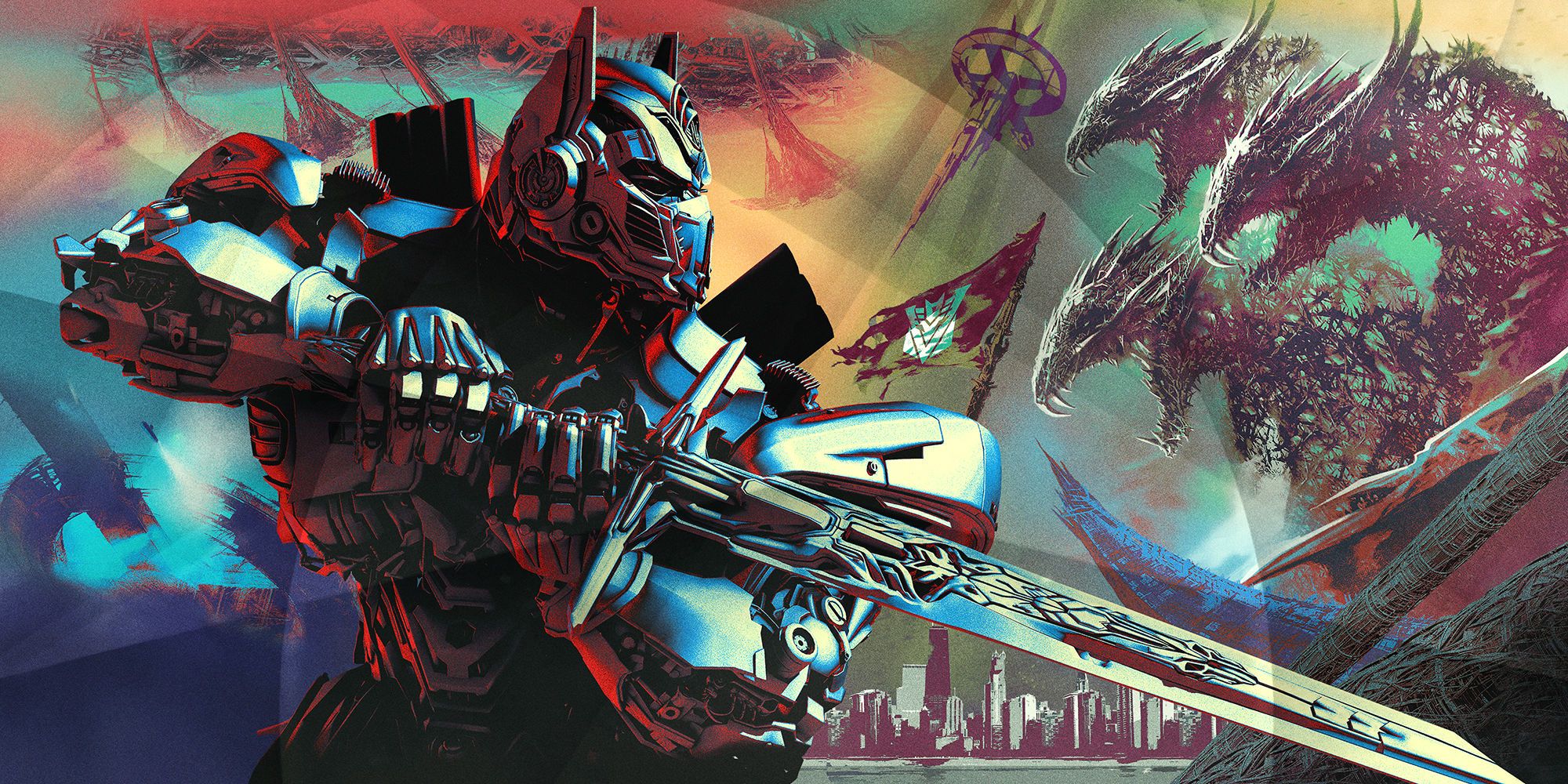 transformers 5 the last knight hd