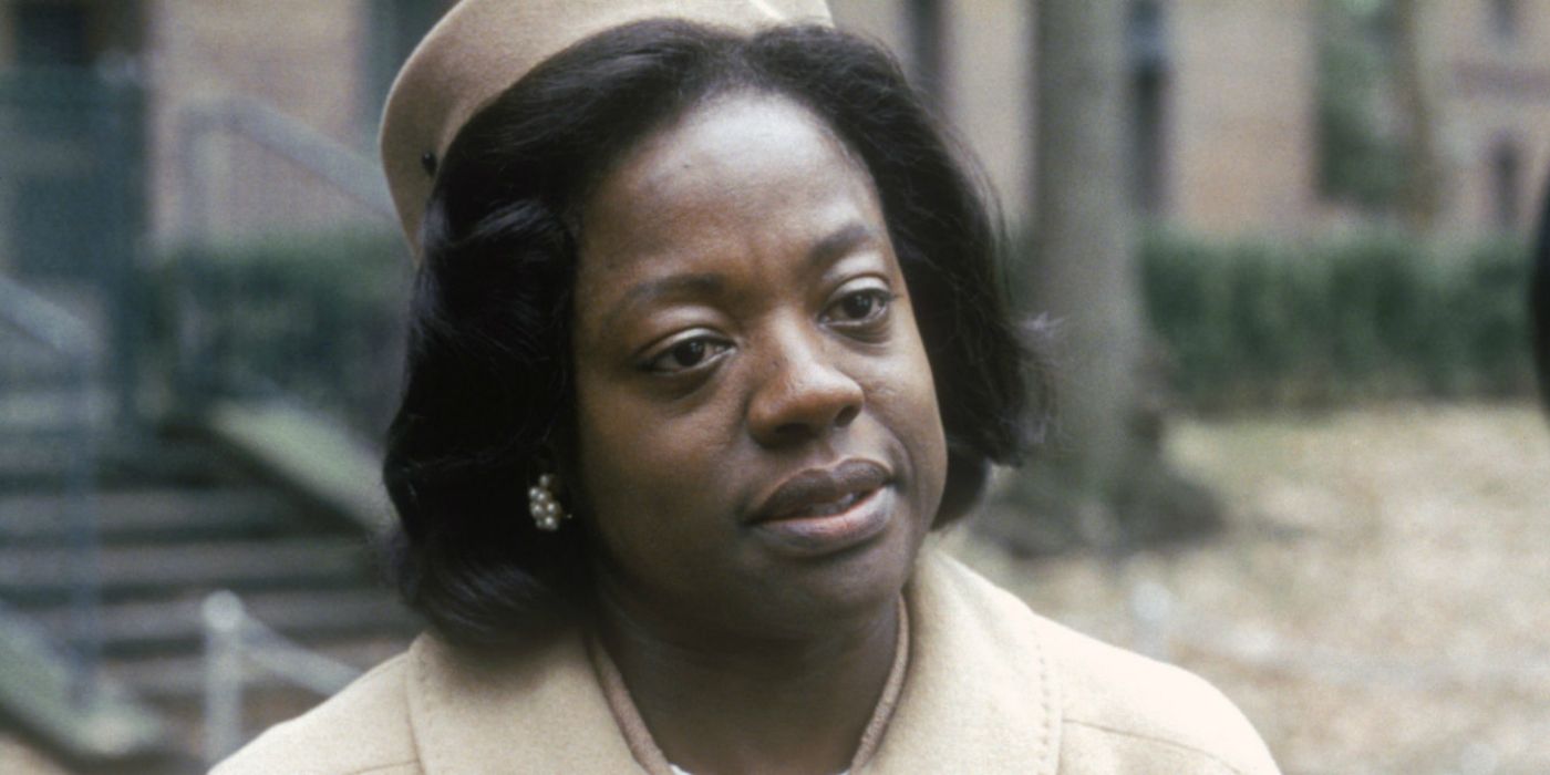 10 Best Viola Davis Roles (According To Rotten Tomatoes) RELATED Denzel Washingtons 10 Best Movies According To Rotten Tomatoes