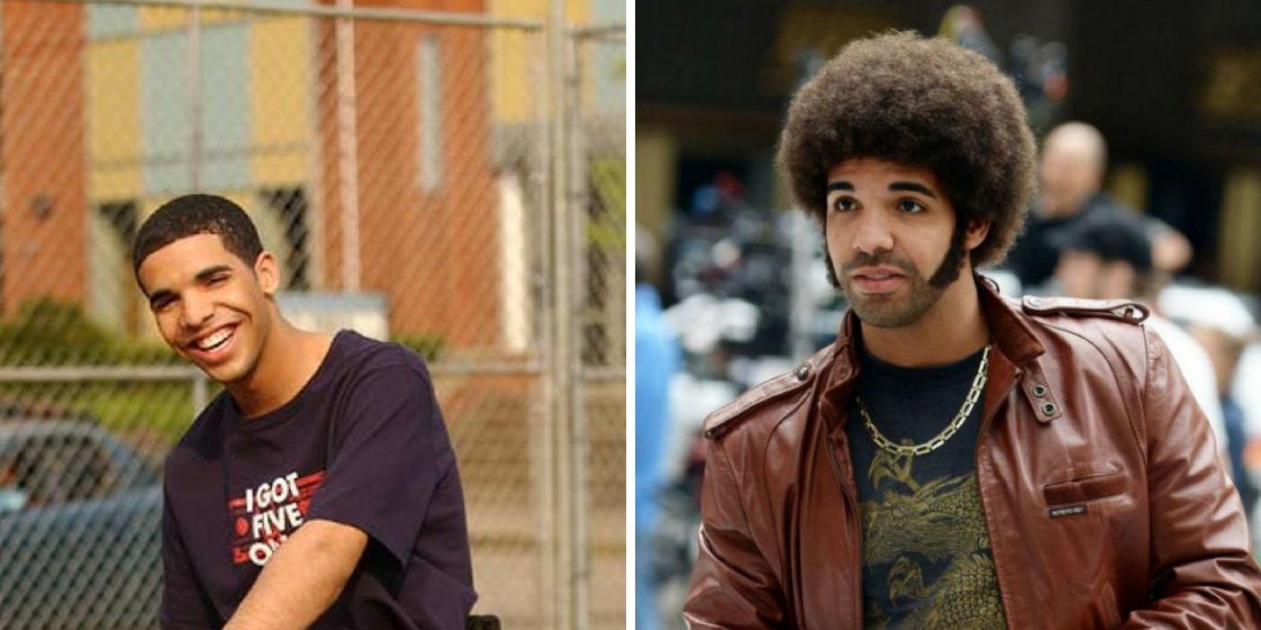 Degrassi 8 Stars Who Became AListers (And 7 Who Completely Flopped)