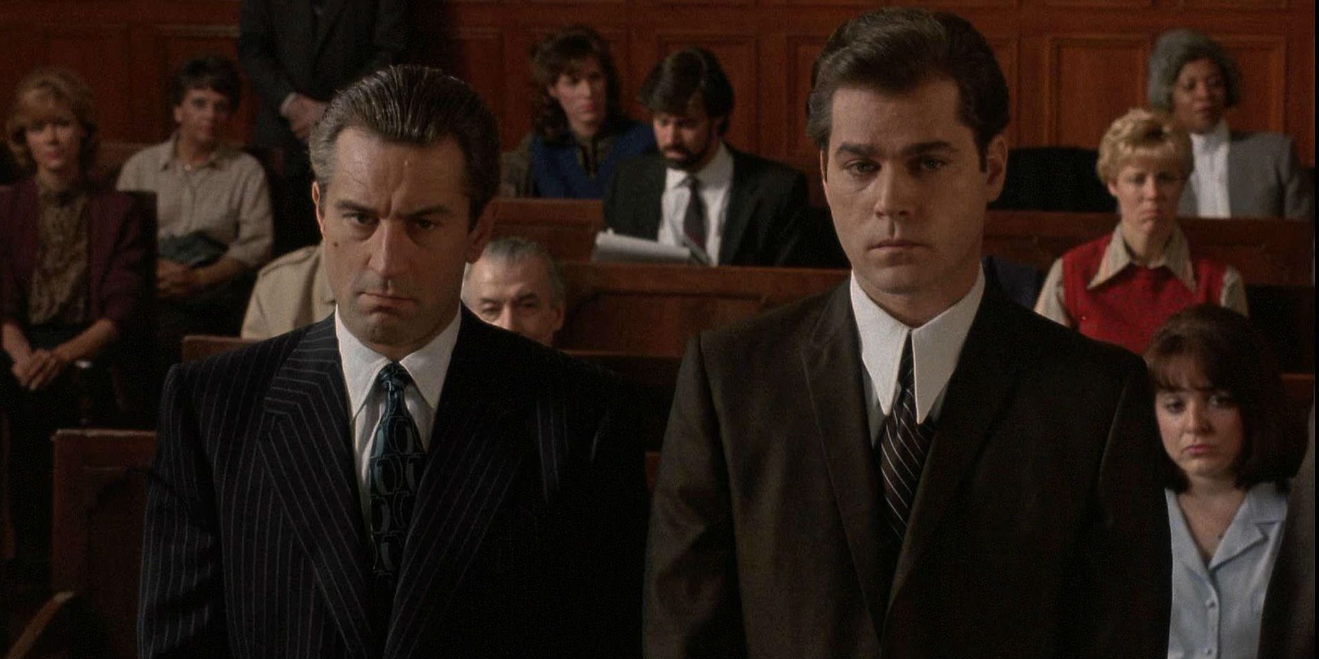 As Far Back As I Can Remember 10 BehindTheScenes Facts About Goodfellas