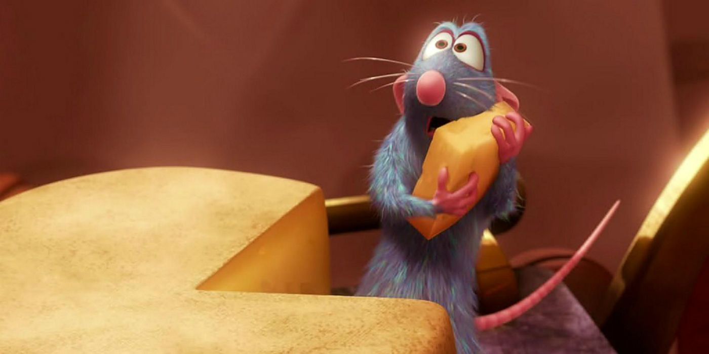 The 30 Best Animated Movie Characters Of All Time