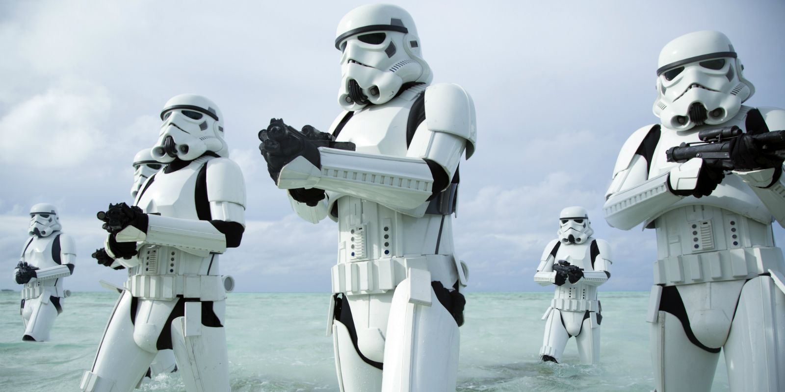 Ron Howard Confirms Empire For Han Solo Movie