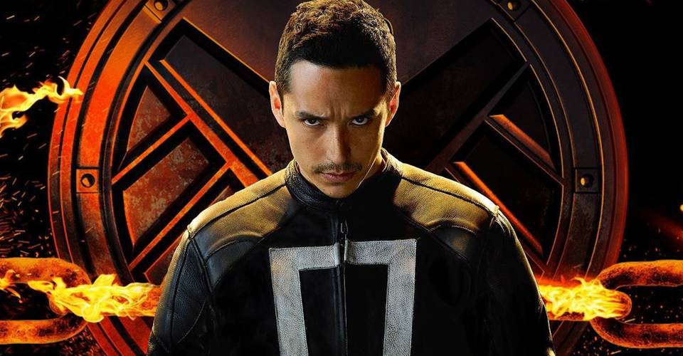 Agents Of S H I E L D Ghost Rider S Origin Story Explained Agents Of S H I E L D Ghost Rider S Origin Story Explained
