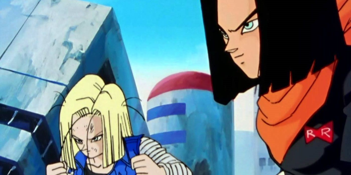 Dragon Ball 15 Things You Didn’t Know About Trunks