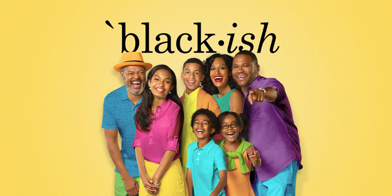 The Best Episodes Of Black Ish According To IMDb