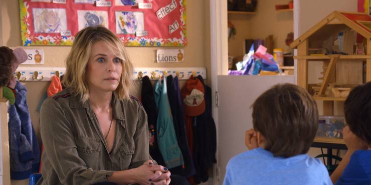 Chelsea Handler S Estimated Net Worth Screen Rant