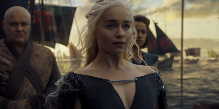 Game Of Thrones 10 Things The Characters Wanted In Season One That Came True By The Finale