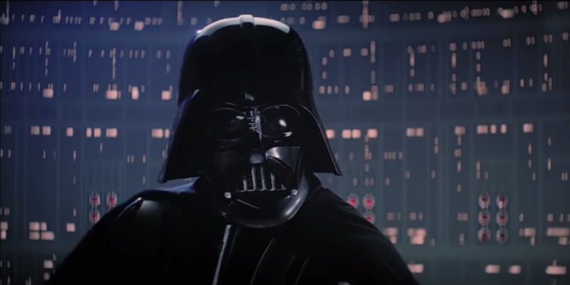 15 Powers You Didn’t Know Darth Vader Had