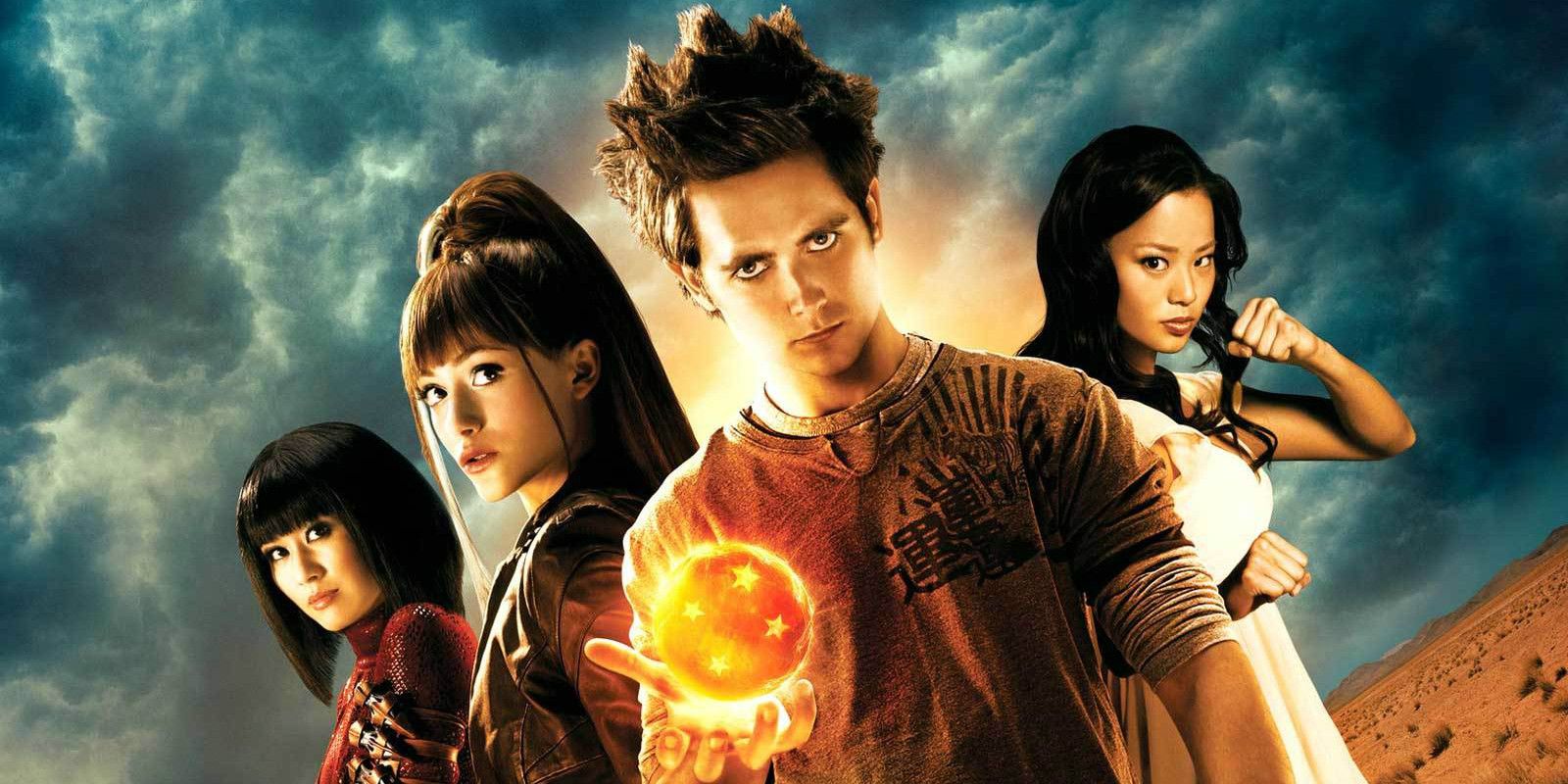 15 Things You Didn’t Know About The Terrible LiveAction Dragonball