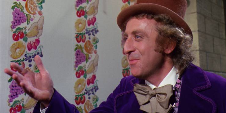 The 10 Best Willy Wonka Quotes Ever Screenrant