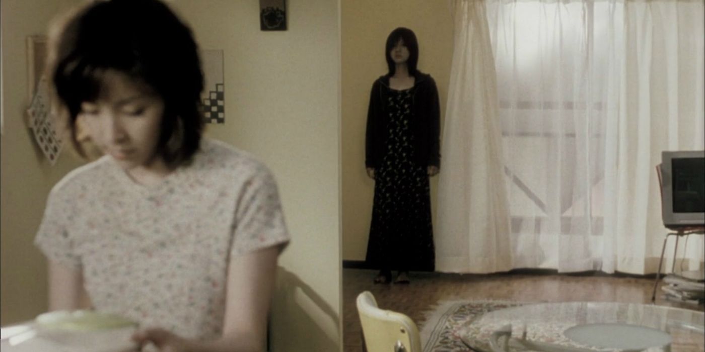 The 16 Best Japanese Horror Movies of All Time
