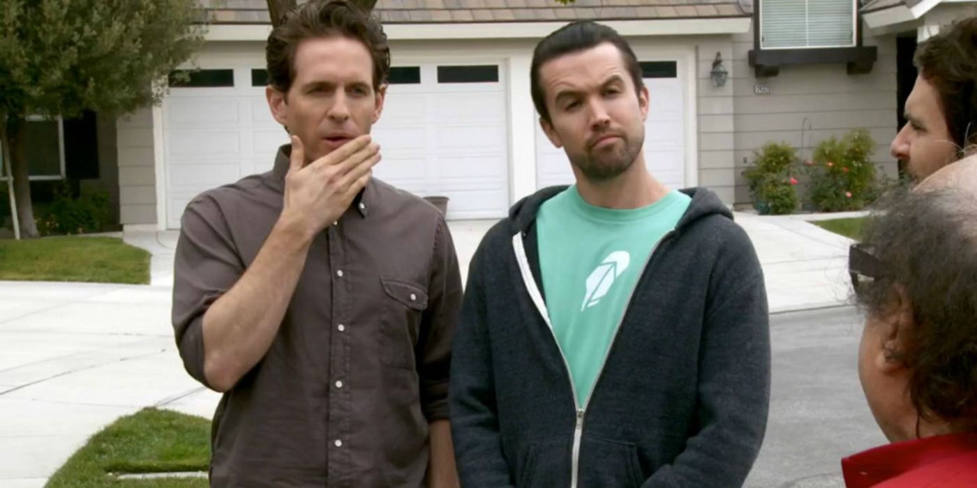 The 15 Best Episodes Of Always Sunny In Philadelphia Of All Time