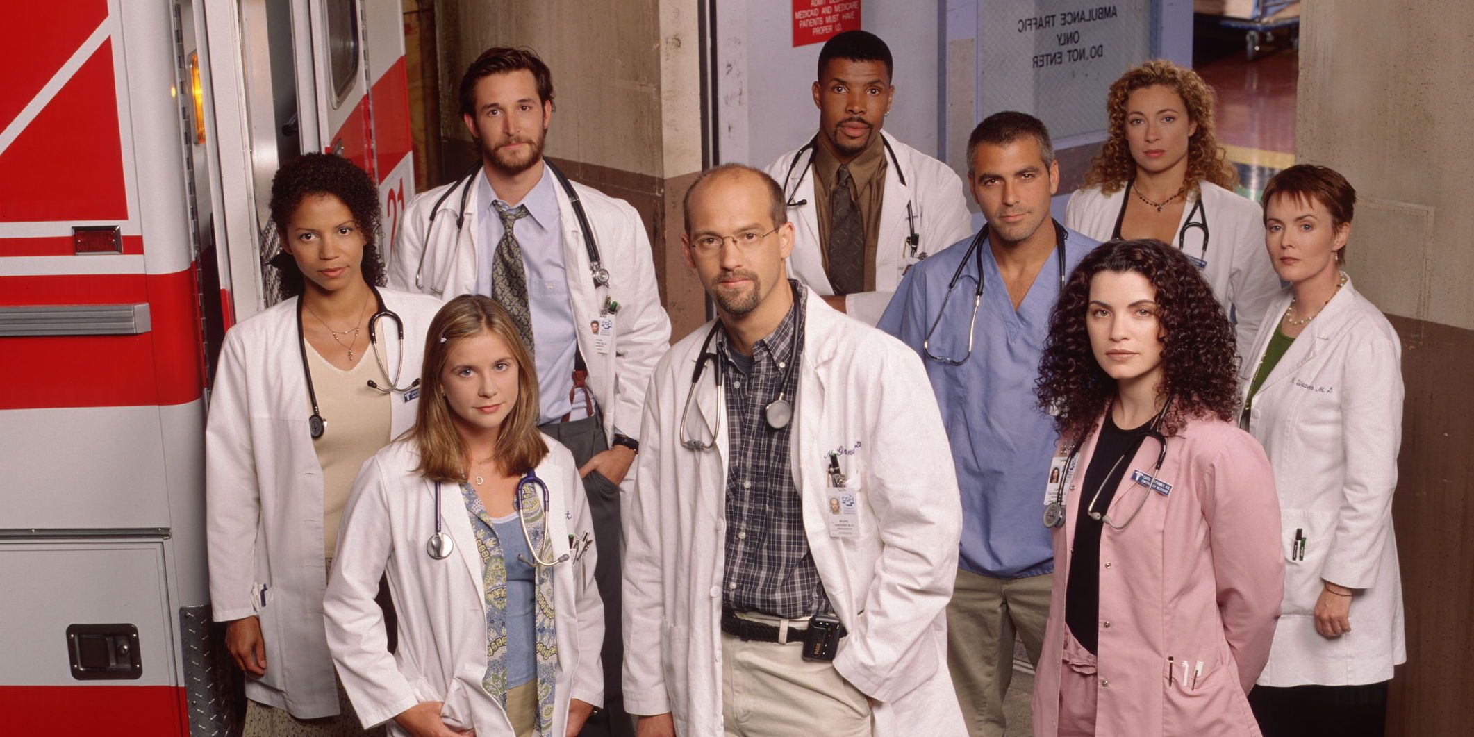 ER 10 Storylines That Were Never Resolved