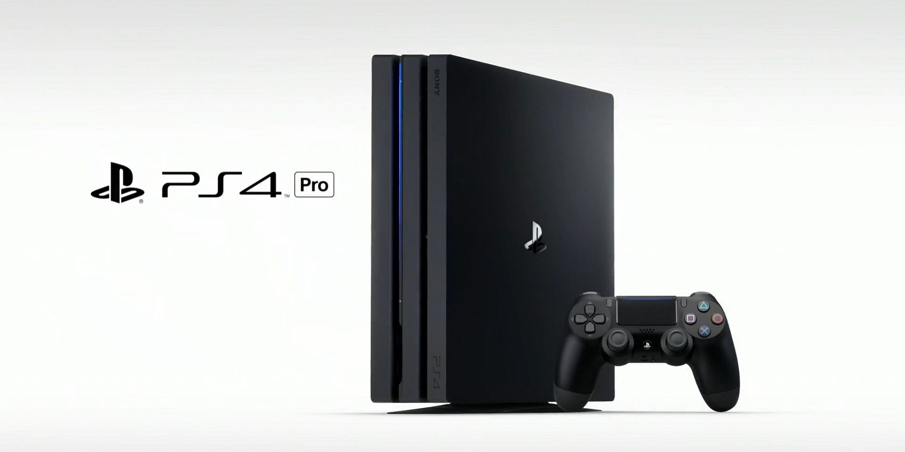 Playstation 4 release date
