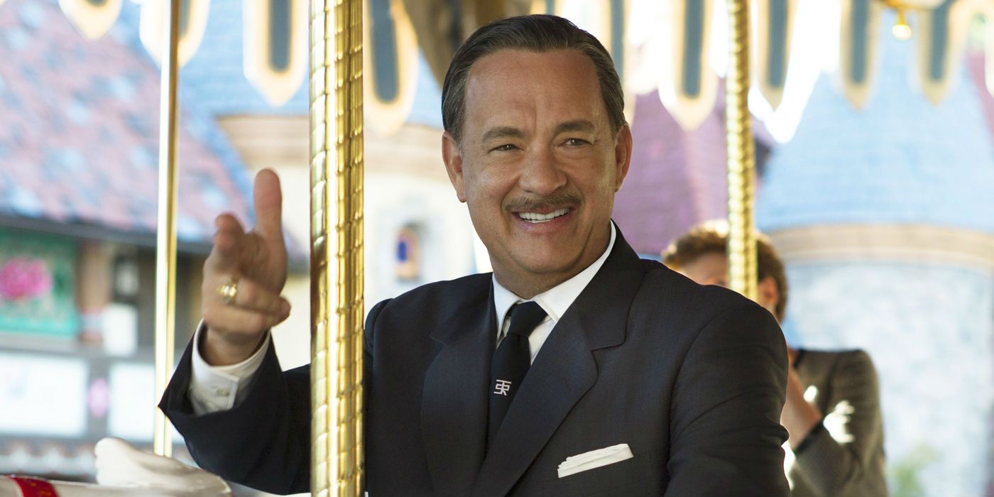 The 15 Best Tom Hanks Movies Since 2000